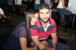 Saturday Night at Barbacane Pub, Byblos